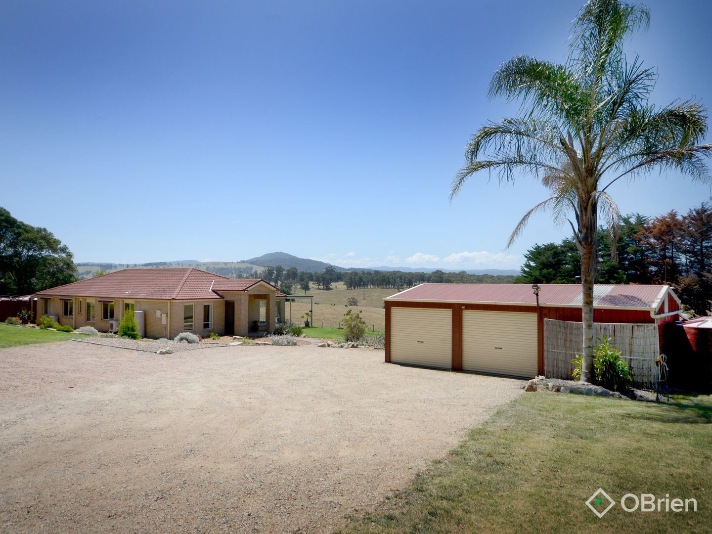206 Mount Lookout Road, Mount Taylor VIC 3875, Image 2