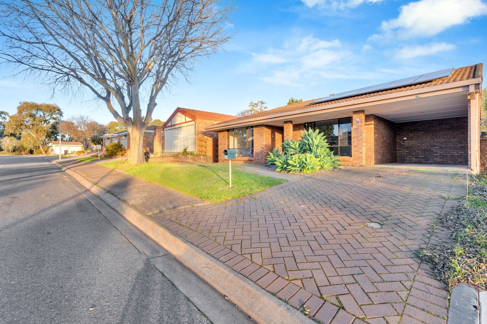 4 bedrooms House in 22 Landrien Court GOLDEN GROVE SA, 5125