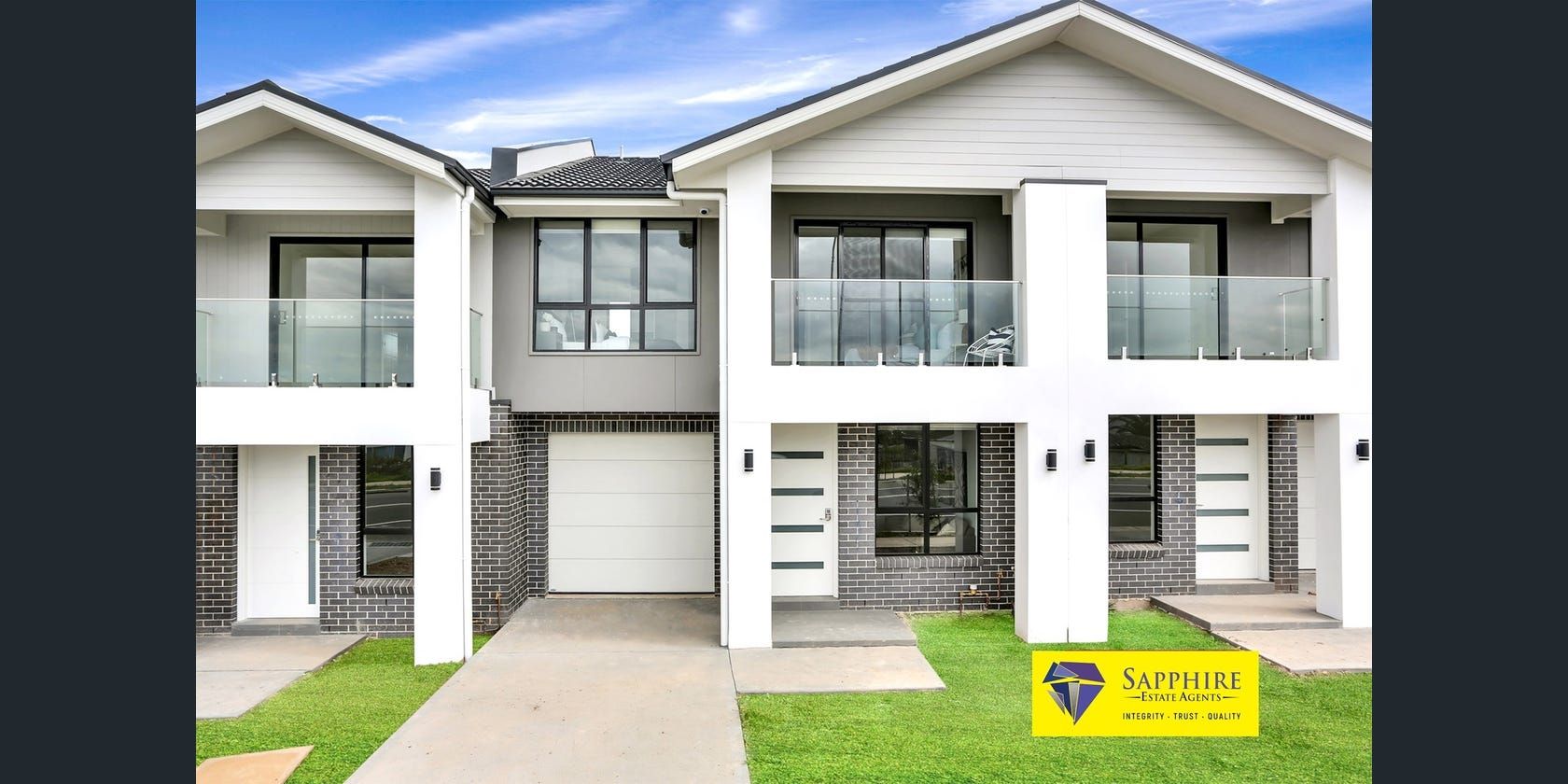 3 bedrooms Townhouse in 13/10 Dowse Avenue MARSDEN PARK NSW, 2765