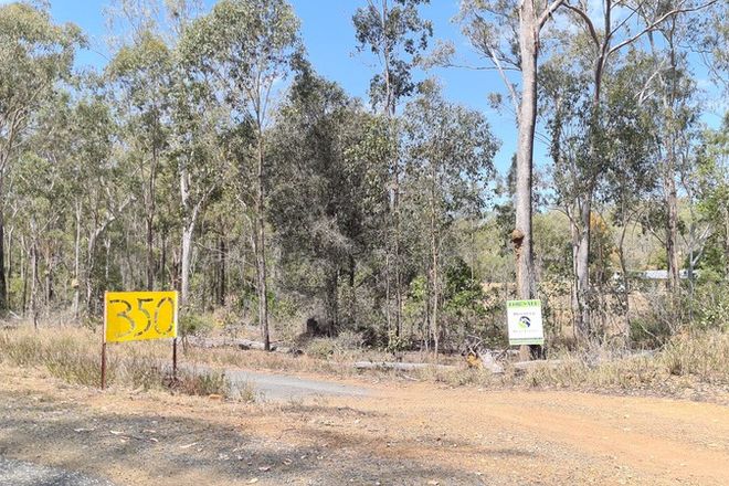 Picture of 350 Struck Oil Road, STRUCK OIL QLD 4714