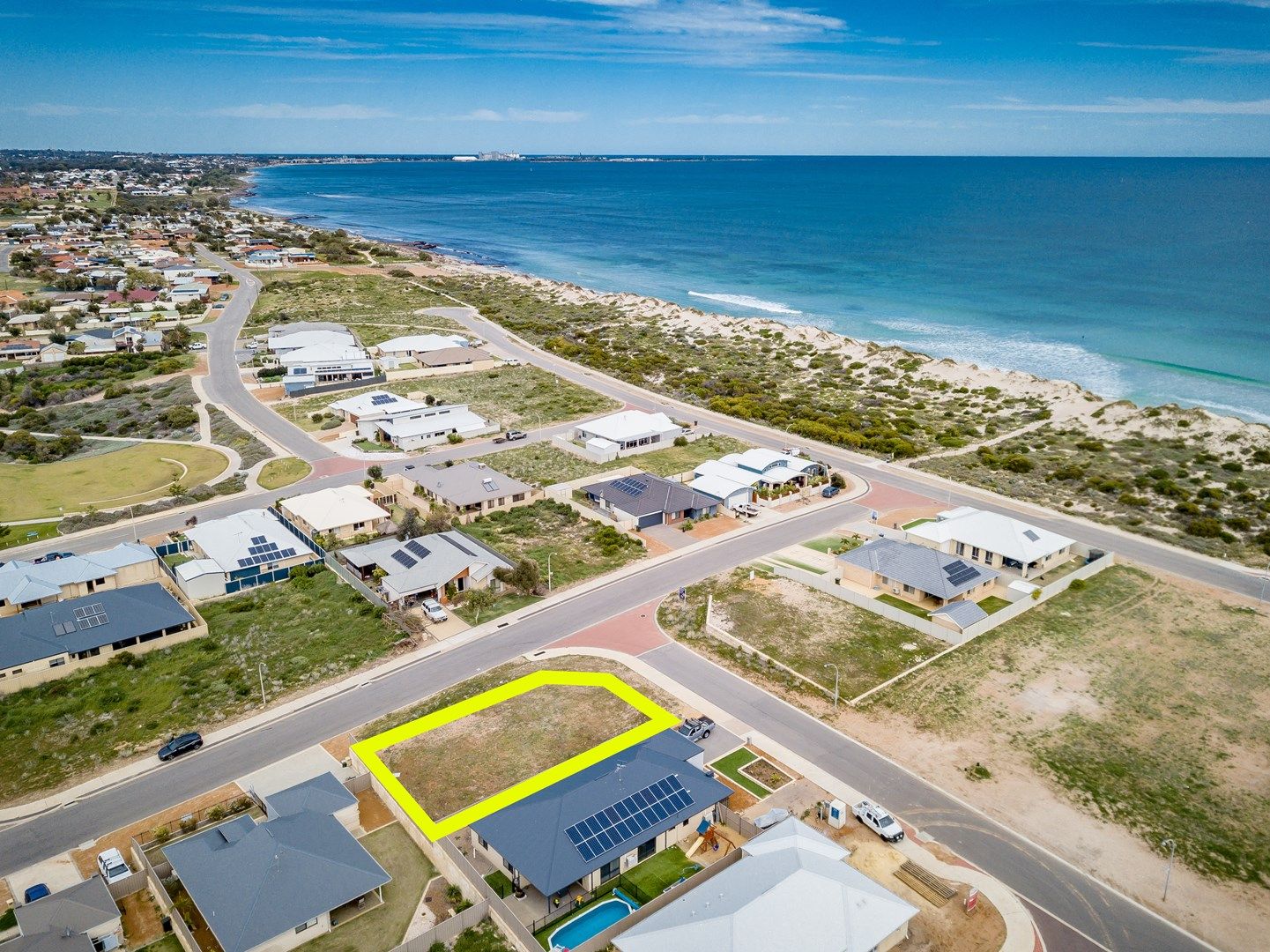 42 Sail Boulevard, Sunset Beach WA 6530, Image 0