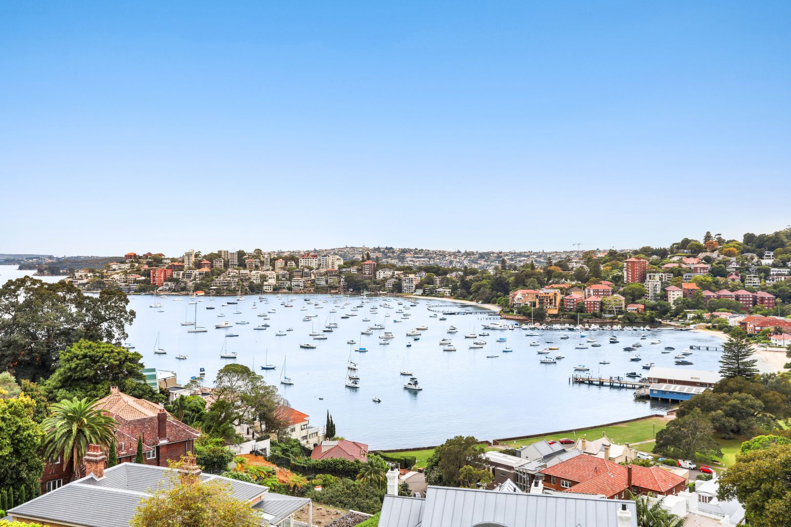 15/2-12 Eastbourne Road, Darling Point NSW 2027