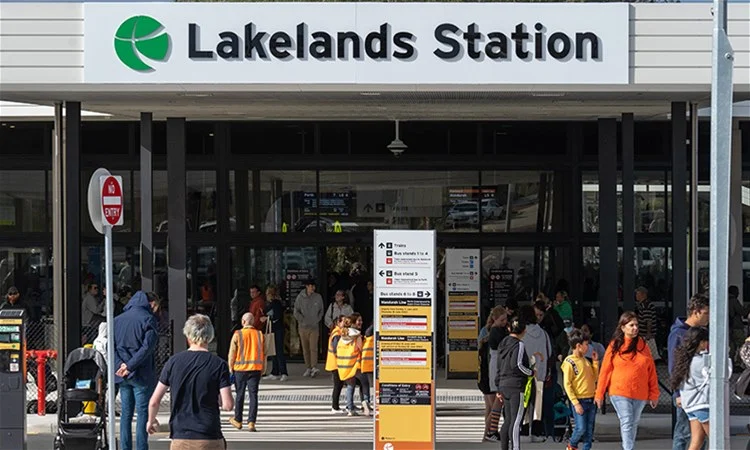 Additional image 3 of Lot 912 Tyrell Road, Lakelands WA 6180