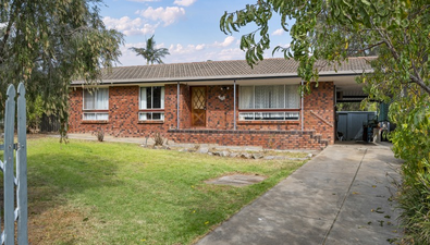Picture of 10 Frank Street, VISTA SA 5091