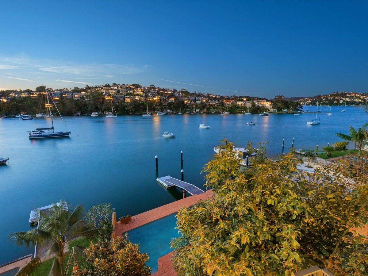 35 Shellbank Avenue, Mosman NSW 2088, Image 1