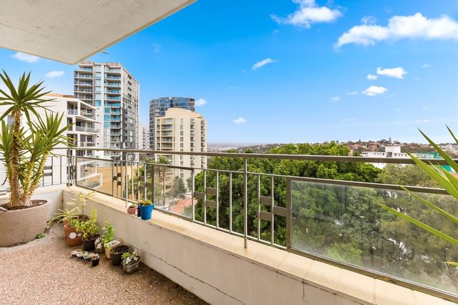 Picture of 6A/15 Waverley Cresent, BONDI JUNCTION NSW 2022