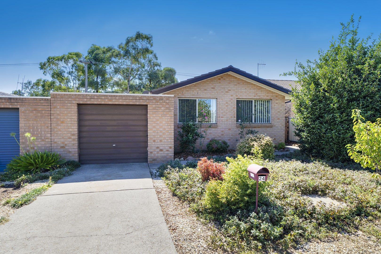 24 Paterick Place, Holt ACT 2615, Image 0