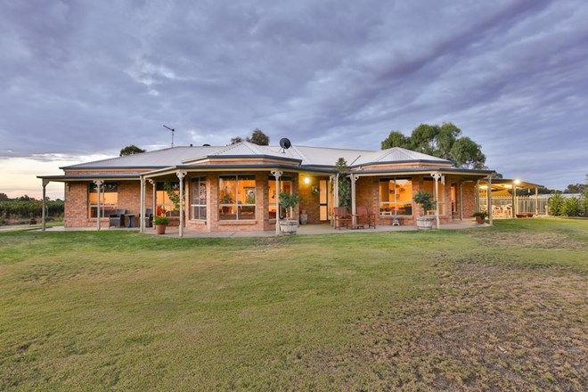 Picture of 58 River Road, POMONA NSW 2648