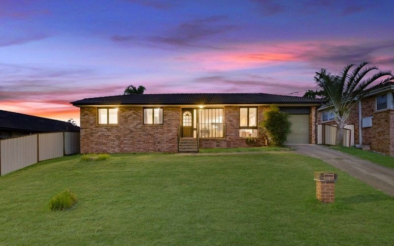 8 Marley Street, Ambarvale NSW 2560, Image 0