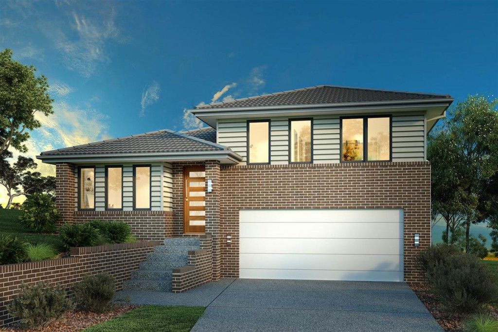 3 bedrooms New House & Land in 407 Song Trail COFFS HARBOUR NSW, 2450