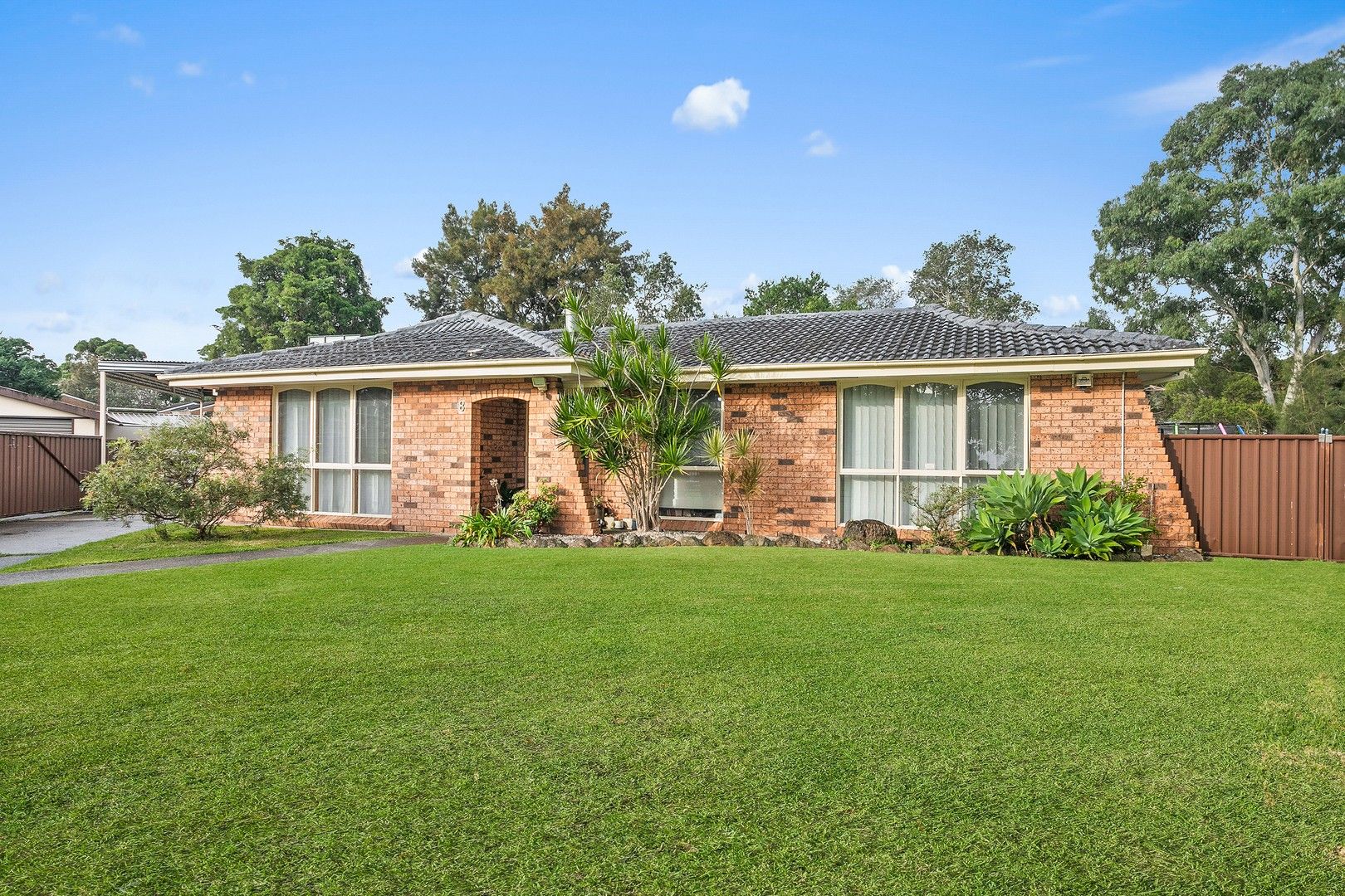 8 Reid Place, Avondale NSW 2530 - House For Rent | Domain