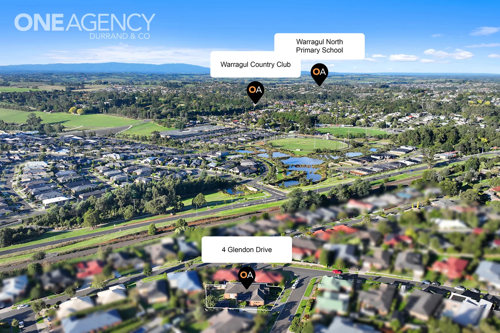 Additional image 25 of 4 Glendon Drive, Warragul VIC 3820