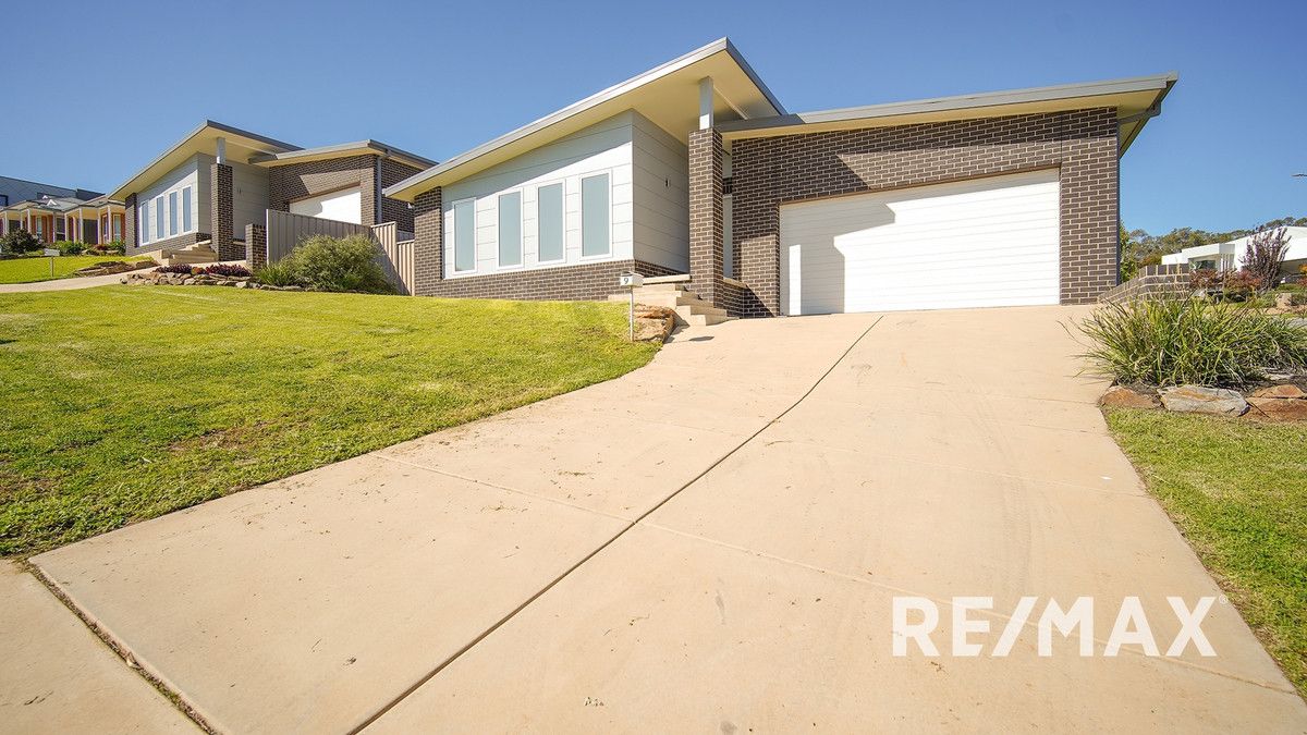 9 Glenrock Close, Bourkelands NSW 2650 Villa For Rent Domain