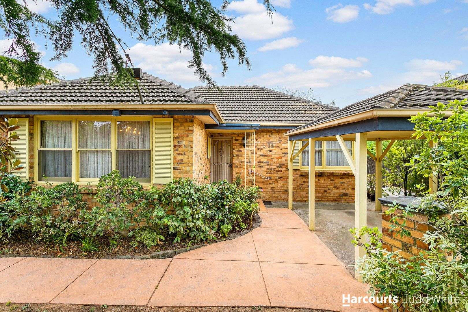 1/13 Glen Road, Glen Waverley VIC 3150, Image 0