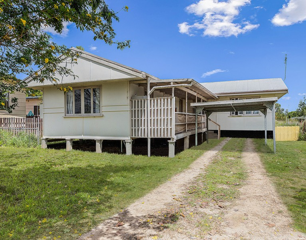 22 Gordon Street, Forest Hill QLD 4342