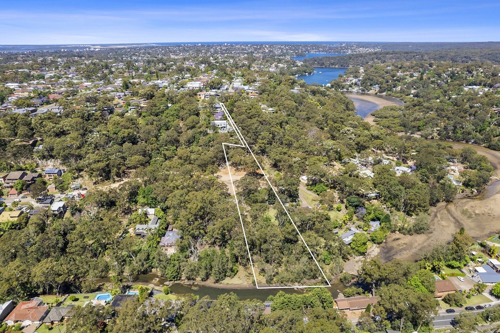 83 Arcadia Avenue, Gymea Bay Property History & Address Research Domain