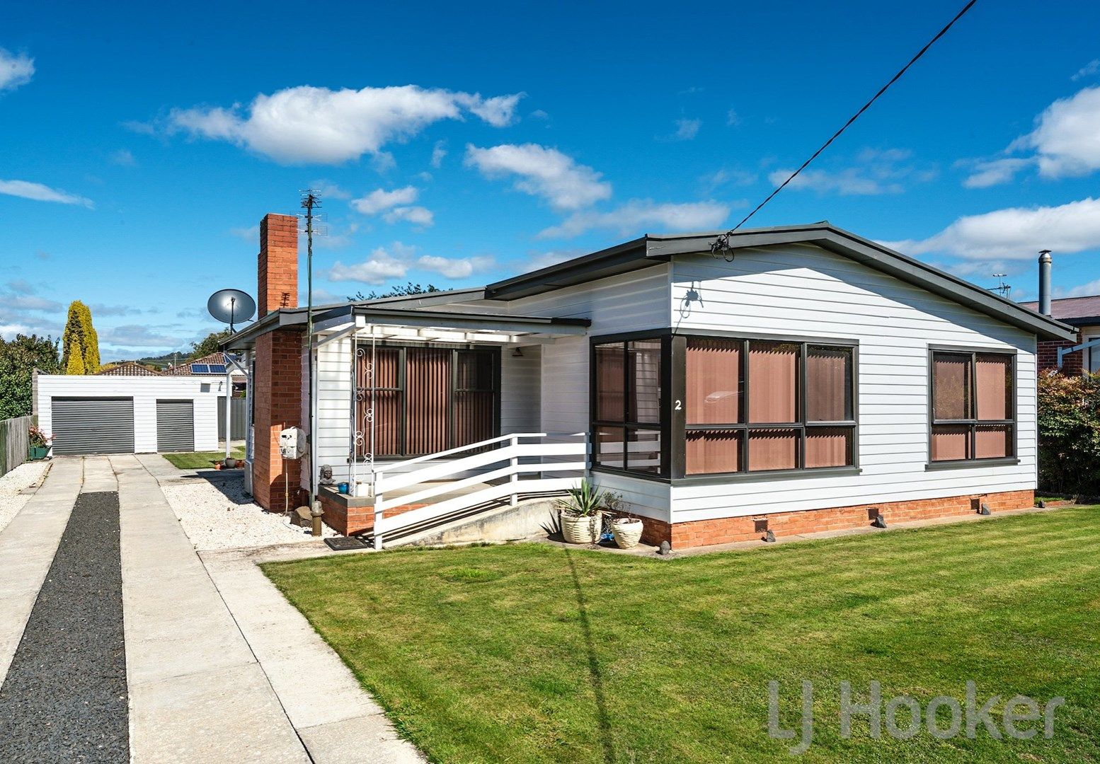 2 Wingara Court, Devonport TAS 7310, Image 0