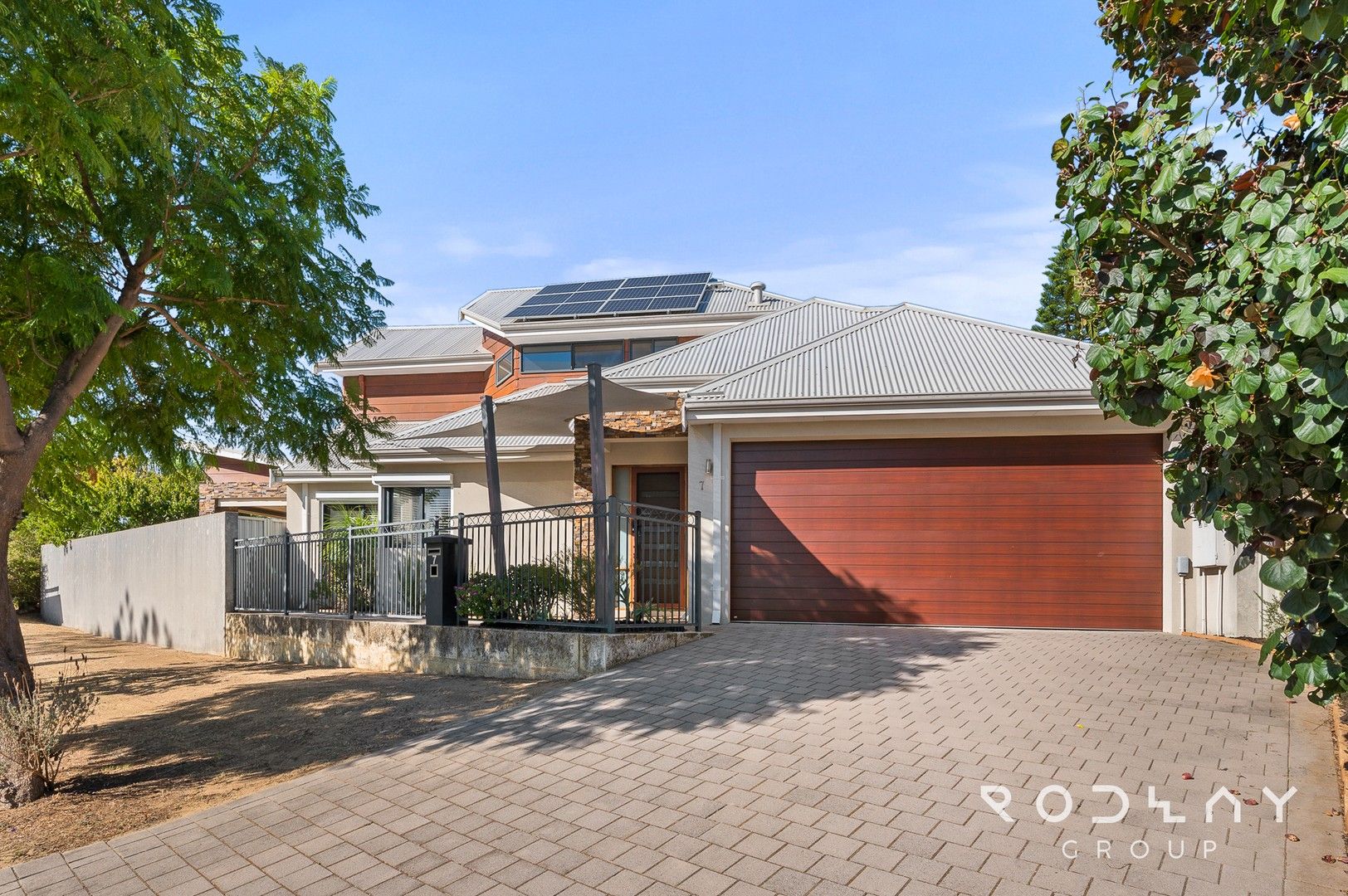 7 Vistula Tce, Kelmscott WA 6111, Image 0