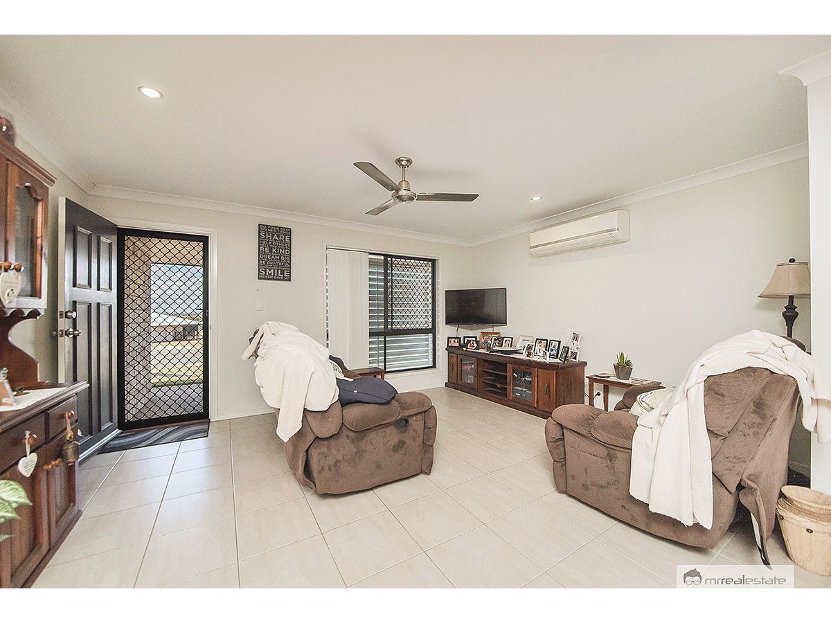 7 McKinlay Court, Gracemere QLD 4702, Image 1