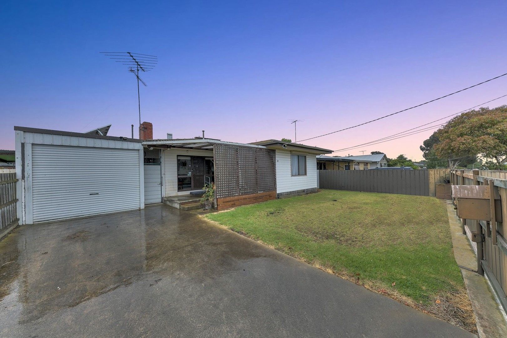 14 Waitara Grove, Norlane VIC 3214, Image 1