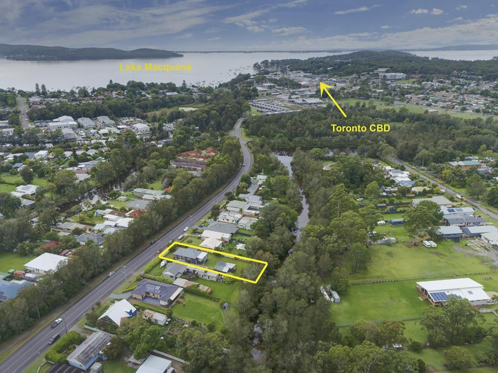 67 Railway Parade, Blackalls Park NSW 2283, Image 2