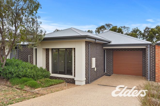 Picture of 34 Robinson Way, YARRAWONGA VIC 3730