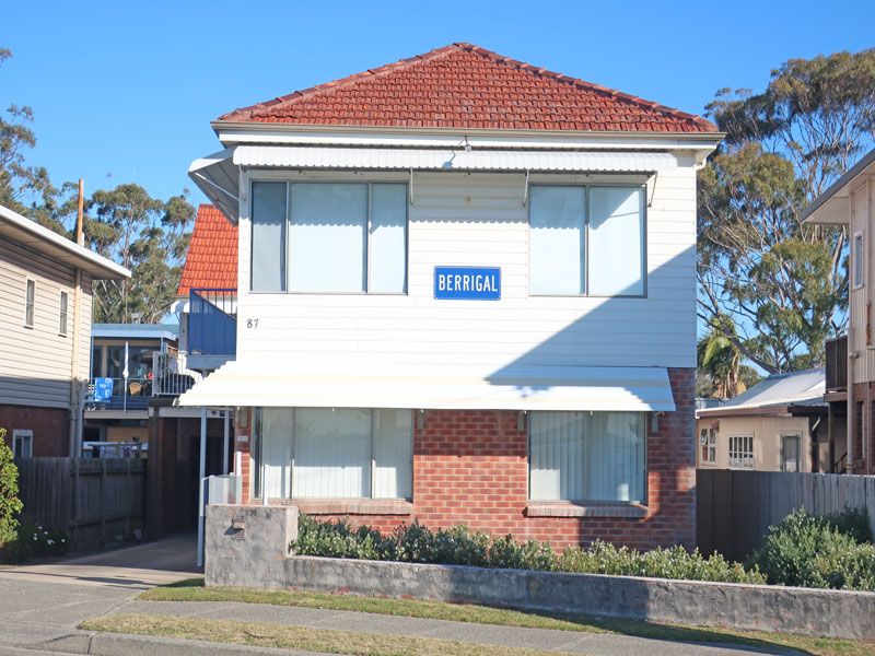 4/87 Shoal Bay Road, Shoal Bay Property History & Address Research