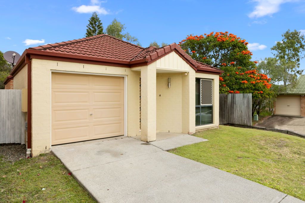 22 Wilshire Place, Runcorn QLD 4113, Image 0