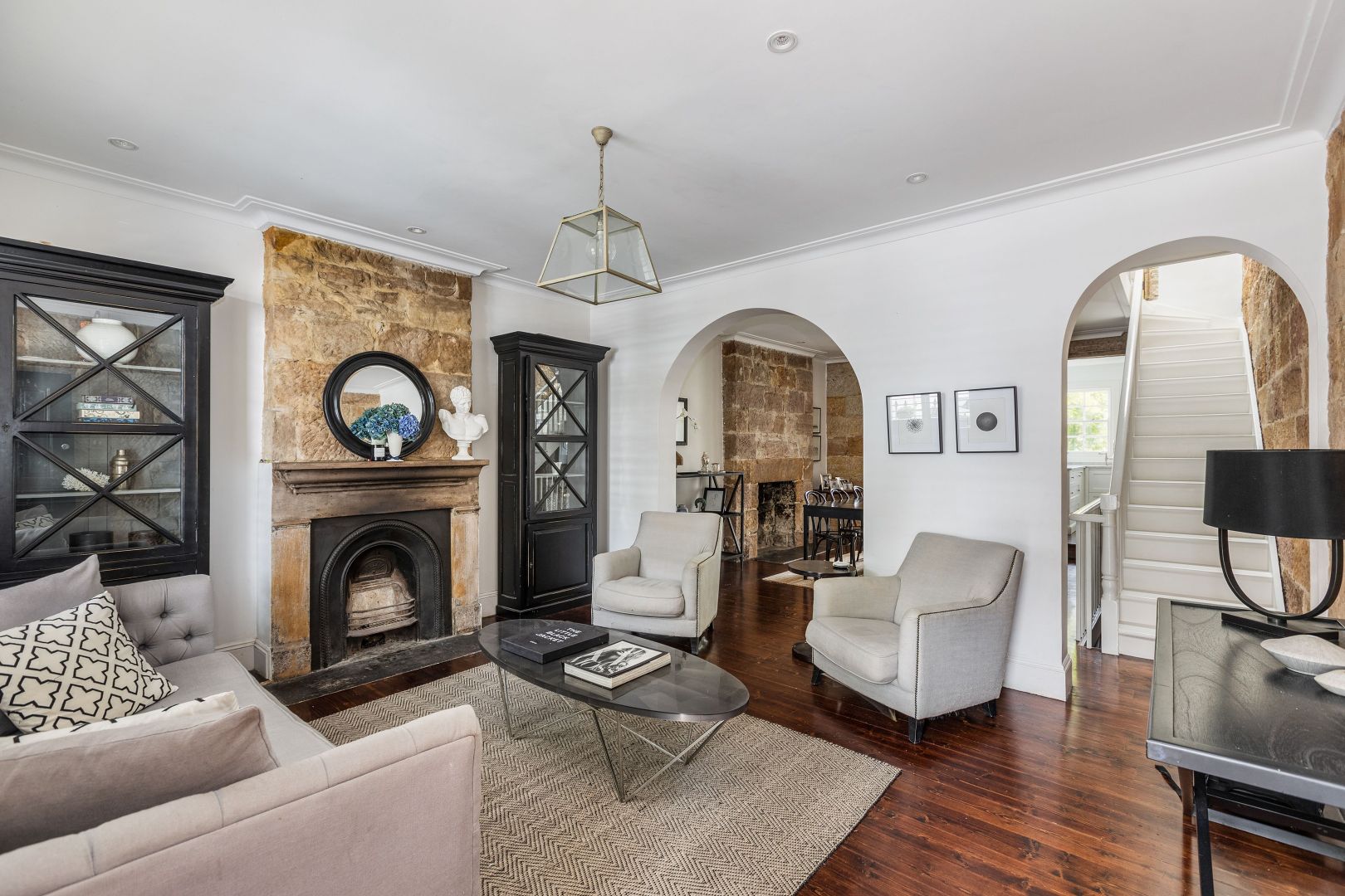 38 Holdsworth Street, Woollahra NSW 2025, Image 1