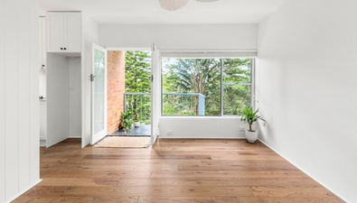 Picture of 106/61 Osborne Road, MANLY NSW 2095