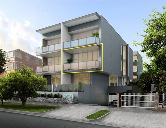 4/315 Maroubra Road, Maroubra NSW 2035