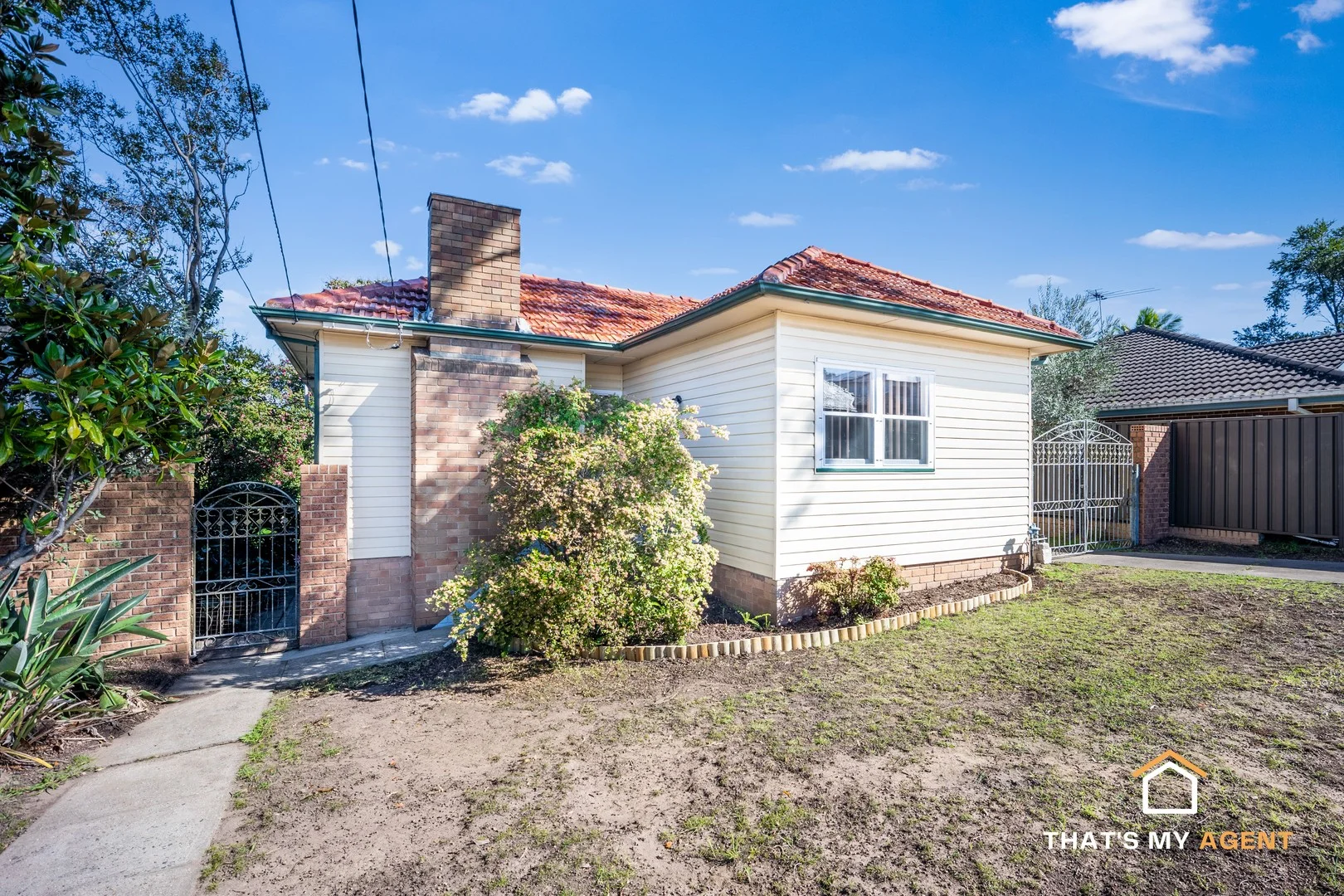 Primary image of 50 Oatlands Street, Wentworthville NSW 2145