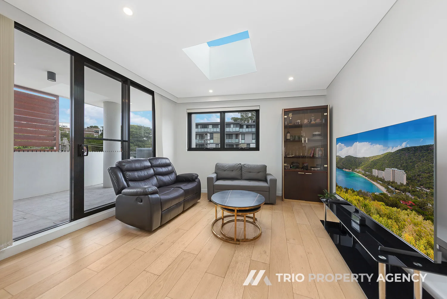 305/1A Crandon Road, Epping NSW 2121