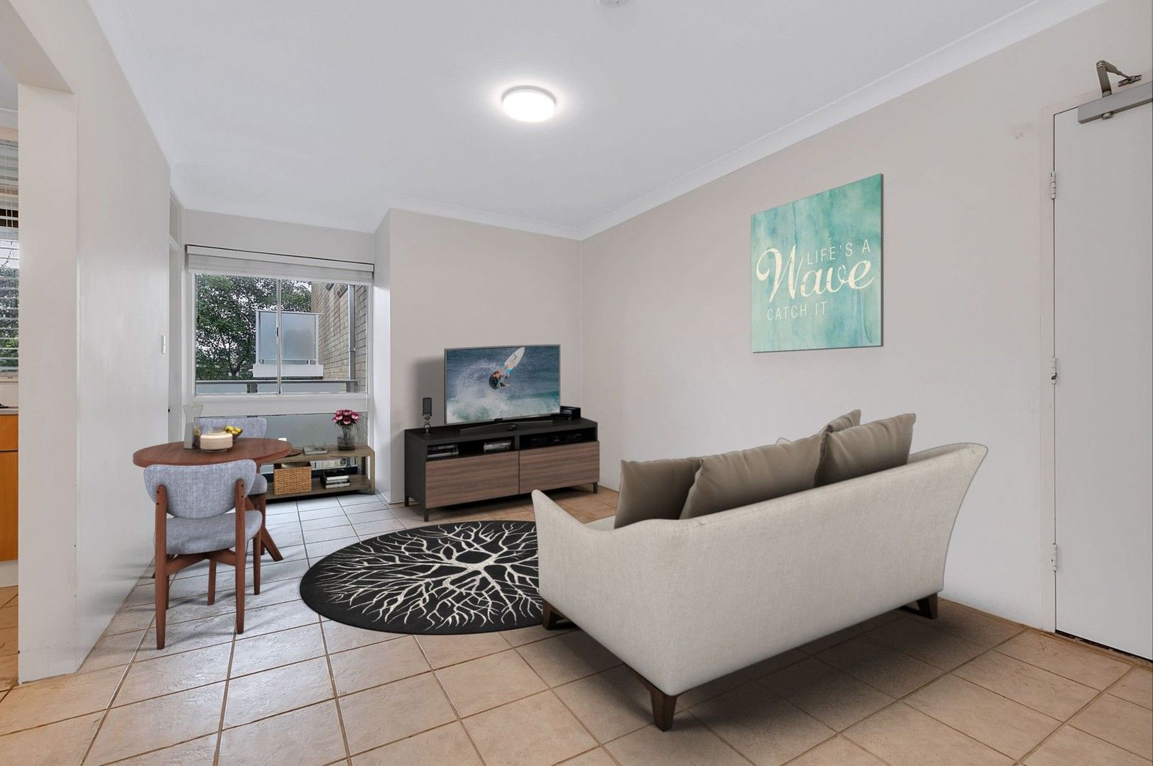 1 bedrooms Apartment / Unit / Flat in 21/128 Lawrence Street FRESHWATER NSW, 2096