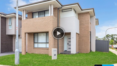 Picture of 13 Muster Street, AUSTRAL NSW 2179