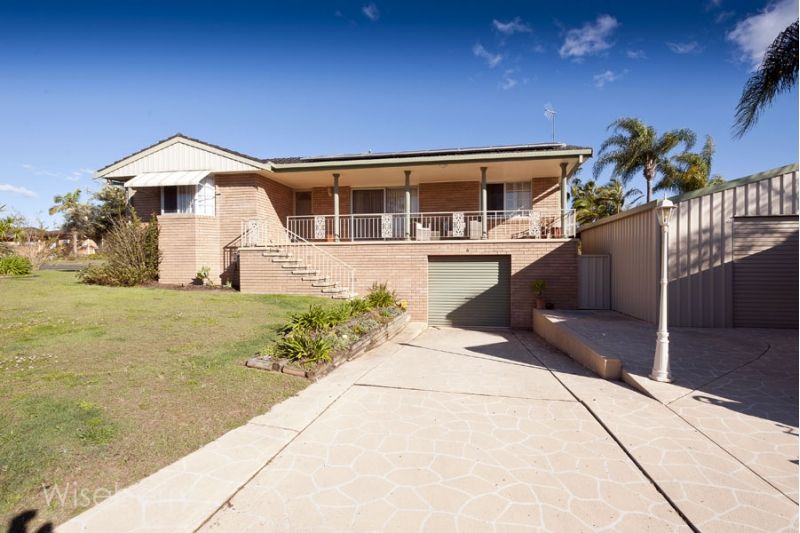 6 Kurrajong Crescent, Taree Property History & Address Research Domain