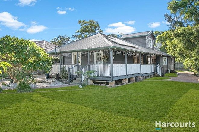 Picture of 139 Marmong Street, MARMONG POINT NSW 2284