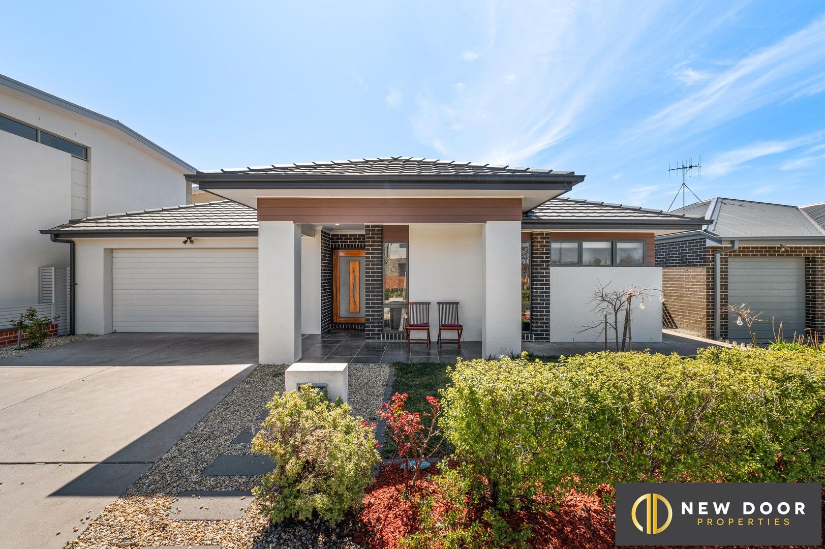 3 bedrooms House in 5 Daniel Street GOOGONG NSW, 2620