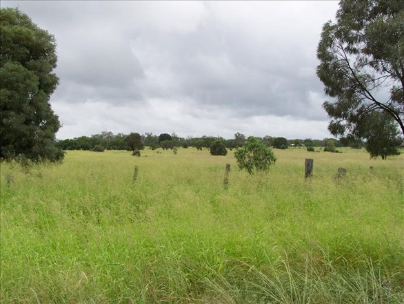 Lot 1 Surcingle Road, Red Hill QLD 4413