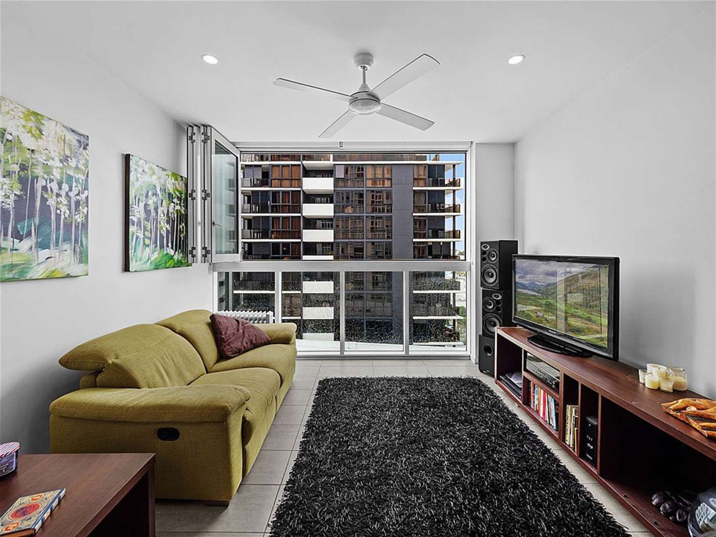 1 bedrooms Apartment / Unit / Flat in 977 Ann Street NEWSTEAD QLD, 4006