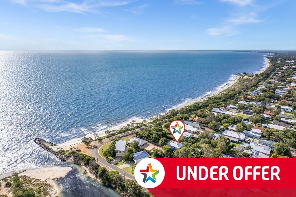 490 Geographe Bay Road, Abbey WA 6280 Domain