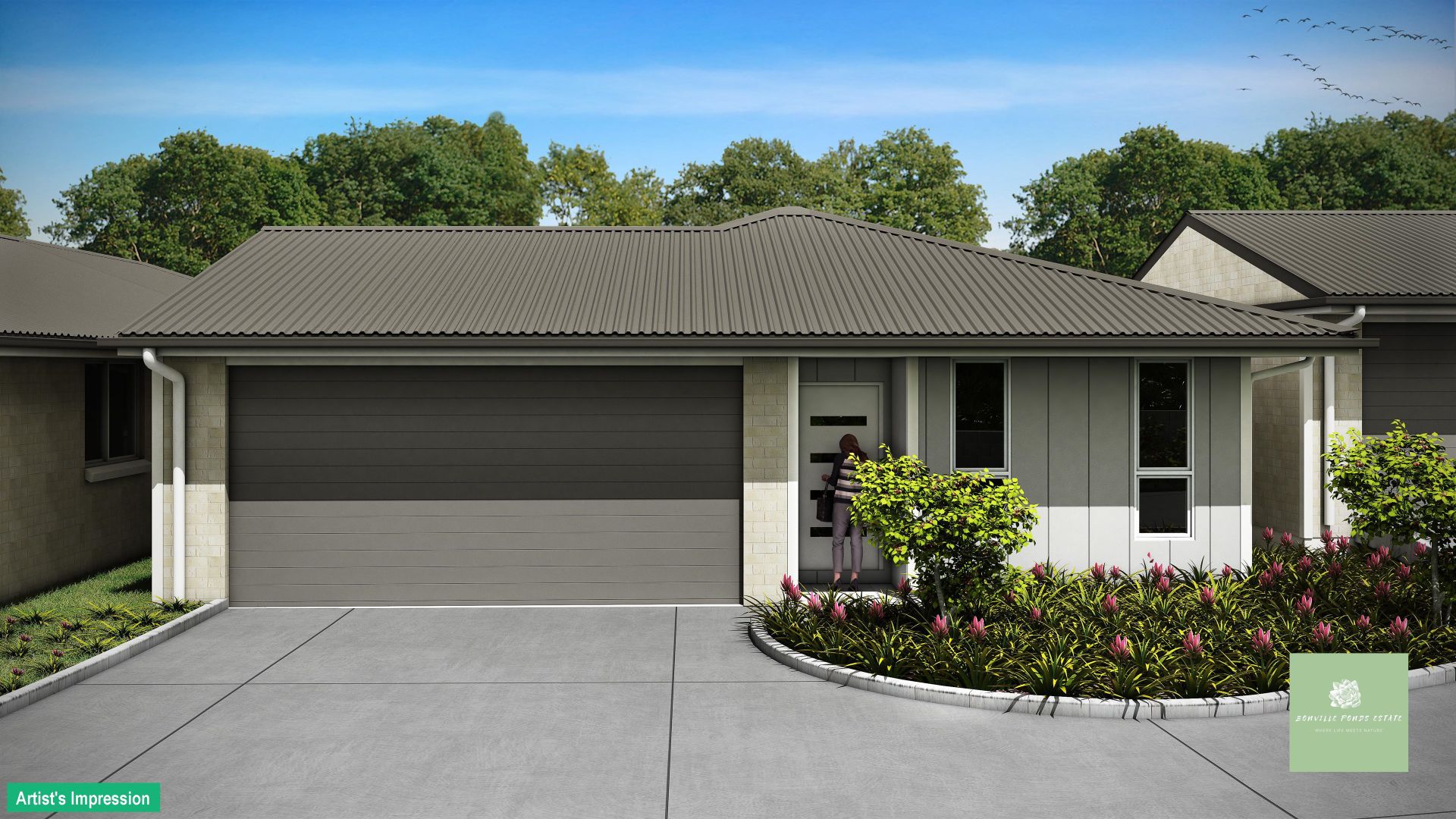 3/73 Mimiwali Drive, Bonville NSW 2450, Image 1