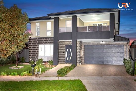 23 Essence Parkway, Craigieburn VIC 3064, Image 0