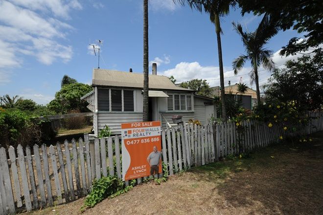 Picture of 16 Avenue Street, BUNDABERG EAST QLD 4670