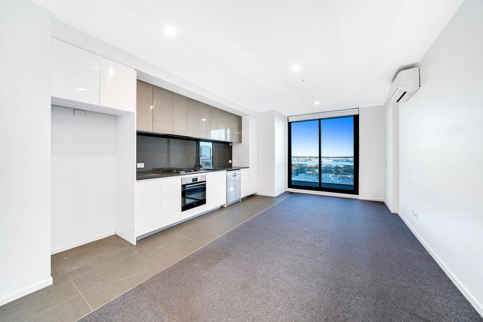 1 bedrooms Apartment / Unit / Flat in 1007E/6 Tannery Walk FOOTSCRAY VIC, 3011