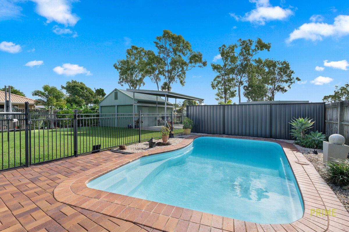 6 Bowerbird Avenue, Eli Waters QLD 4655, Image 1