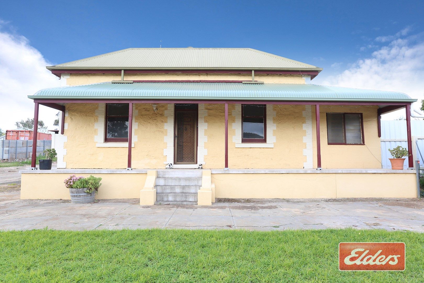 61 Makin Street, Hamley Bridge SA 5401, Image 0