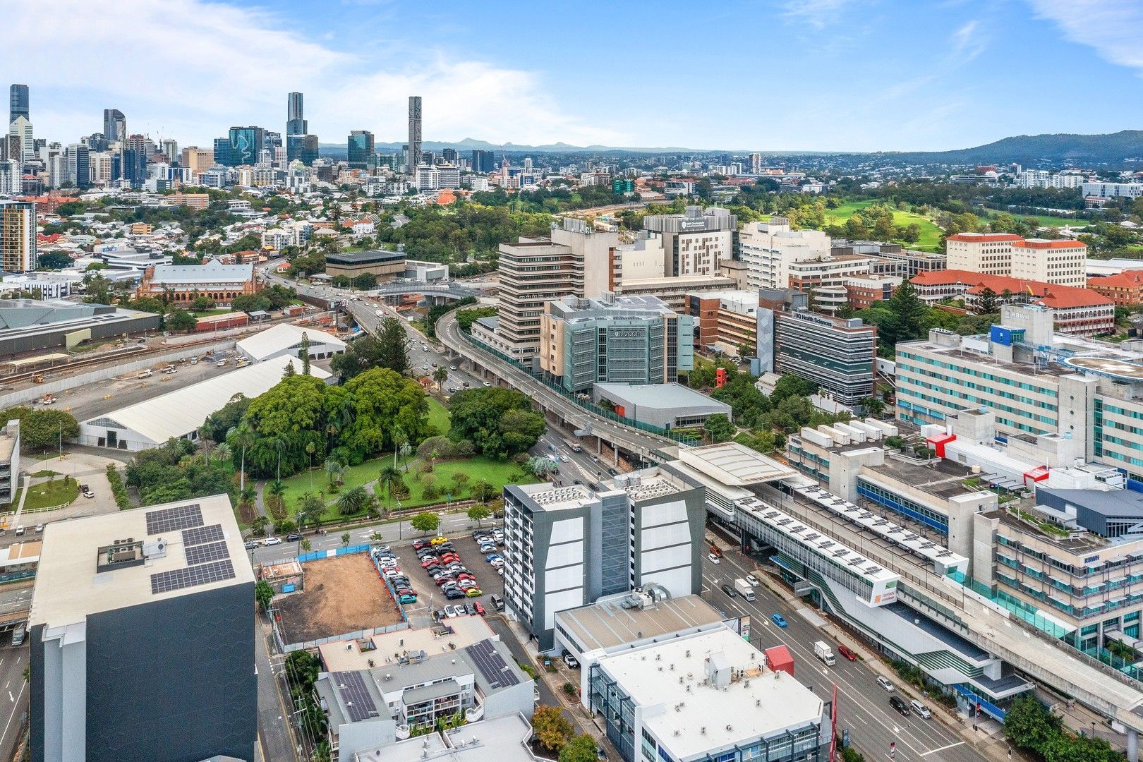 501/9-11 Walden Lane, Bowen Hills QLD 4006, Image 1