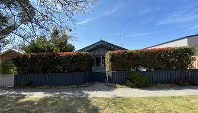 Picture of 92 Shoalhaven Street, NOWRA NSW 2541