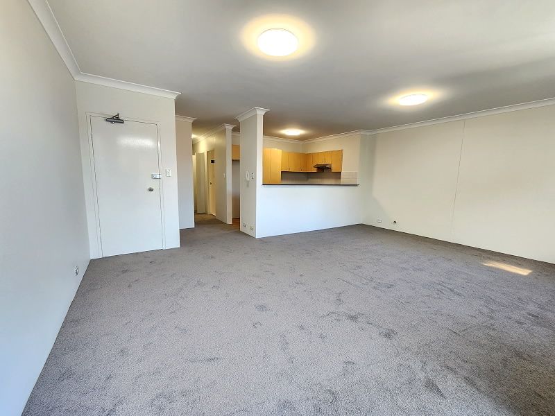 2 bedrooms Apartment / Unit / Flat in 32/46-58 Belmont Street ALEXANDRIA NSW, 2015